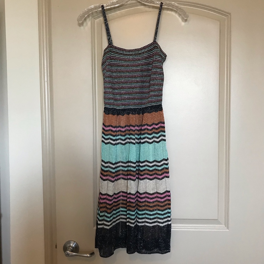 M Missoni Dress